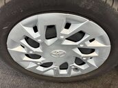 Toyota Aygo 1.0 Aygo X-Play TSS VVT-i CVT 5dr 46