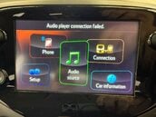 Toyota Aygo 1.0 Aygo X-Play TSS VVT-i CVT 5dr 27