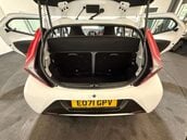Toyota Aygo 1.0 Aygo X-Play TSS VVT-i CVT 5dr 33