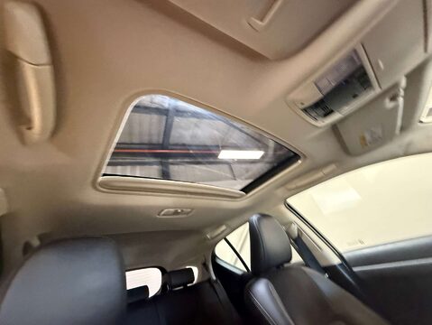 Lexus CT 1.8 CT 200H Sport CVT 5dr 33