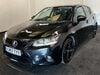 Lexus CT 1.8 CT 200H Sport CVT 5dr