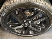 Lexus CT 1.8 CT 200H Sport CVT 5dr 13