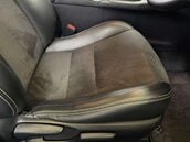 Lexus CT 1.8 CT 200H Sport CVT 5dr 14