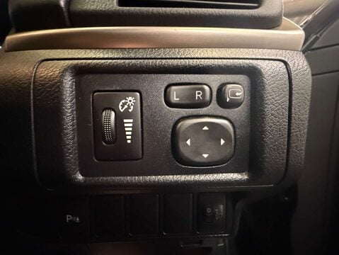 Lexus CT 1.8 CT 200H Sport CVT 5dr 18