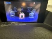 Lexus CT 1.8 CT 200H Sport CVT 5dr 29