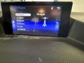 Lexus CT 1.8 CT 200H Sport CVT 5dr 30