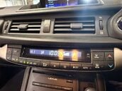 Lexus CT 1.8 CT 200H Sport CVT 5dr 31