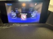 Lexus CT 1.8 CT 200H Sport CVT 5dr 34