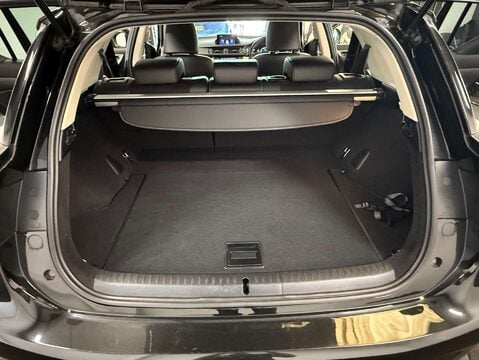 Lexus CT 1.8 CT 200H Sport CVT 5dr 45