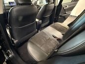Lexus CT 1.8 CT 200H Sport CVT 5dr 50