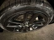 Lexus CT 1.8 CT 200H Sport CVT 5dr 51
