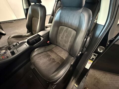 Lexus CT 1.8 CT 200H Sport CVT 5dr 56