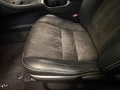 Lexus CT 1.8 CT 200H Sport CVT 5dr 58