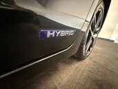 Lexus CT 1.8 CT 200H Sport CVT 5dr 59