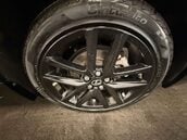 Lexus CT 1.8 CT 200H Sport CVT 5dr 60