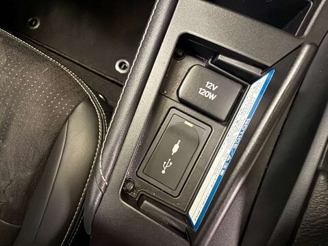 Lexus CT 1.8 CT 200H Sport CVT 5dr 65