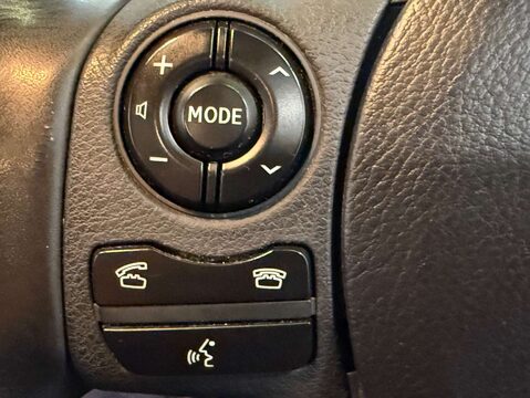 Lexus CT 1.8 CT 200H Sport CVT 5dr 20