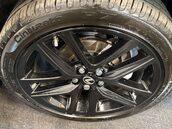 Lexus CT 1.8 CT 200H Sport CVT 5dr 13