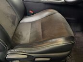 Lexus CT 1.8 CT 200H Sport CVT 5dr 14