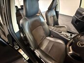 Lexus CT 1.8 CT 200H Sport CVT 5dr 19