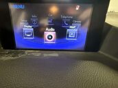 Lexus CT 1.8 CT 200H Sport CVT 5dr 29