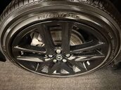 Lexus CT 1.8 CT 200H Sport CVT 5dr 46