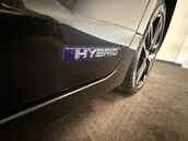 Lexus CT 1.8 CT 200H Sport CVT 5dr 59