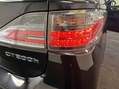 Lexus CT 1.8 CT 200H Sport CVT 5dr 62