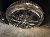 Lexus CT 1.8 CT 200H Sport CVT 5dr 64