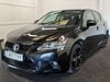 Lexus CT 1.8 CT 200H Sport CVT 5dr