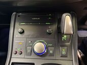 Lexus CT 1.8 CT 200H Sport CVT 5dr 23