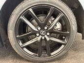 Lexus CT 1.8 CT 200H Sport CVT 5dr 42