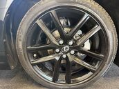 Lexus CT 1.8 CT 200H Sport CVT 5dr 9
