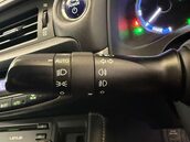 Lexus CT 1.8 CT 200H Sport CVT 5dr 21