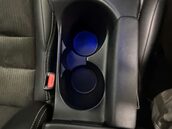 Lexus CT 1.8 CT 200H Sport CVT 5dr 25