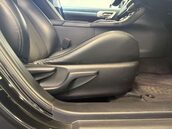 Lexus CT 1.8 CT 200H Sport CVT 5dr 11