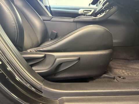 Lexus CT 1.8 CT 200H Sport CVT 5dr 11