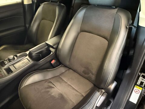 Lexus CT 1.8 CT 200H Sport CVT 5dr 48