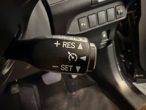 Lexus CT 1.8 CT 200H Sport CVT 5dr 15