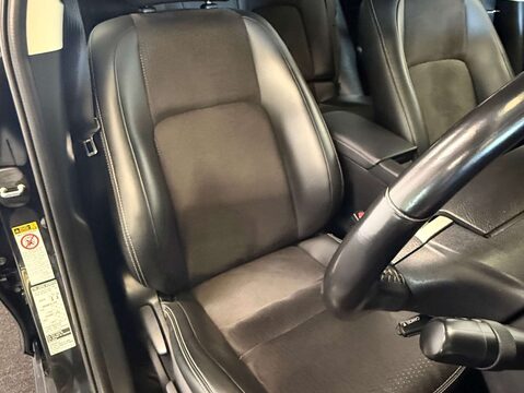 Lexus CT 1.8 CT 200H Sport CVT 5dr 10