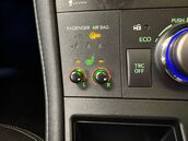 Lexus CT 1.8 CT 200H Sport CVT 5dr 22