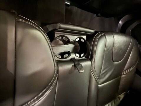 Volvo V40 2.0 V40 R-Design Pro T5 Auto 5dr 39