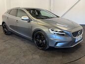 Volvo V40 2.0 V40 R-Design Pro T5 Auto 5dr 7