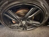 Volvo V40 2.0 V40 R-Design Pro T5 Auto 5dr 58