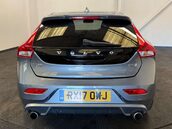 Volvo V40 2.0 V40 R-Design Pro T5 Auto 5dr 5