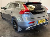 Volvo V40 2.0 V40 R-Design Pro T5 Auto 5dr 6