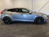 Volvo V40 2.0 V40 R-Design Pro T5 Auto 5dr 8