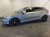 Volvo V40 2.0 V40 R-Design Pro T5 Auto 5dr 2
