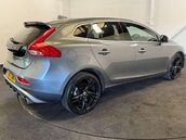Volvo V40 2.0 V40 R-Design Pro T5 Auto 5dr 4