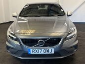 Volvo V40 2.0 V40 R-Design Pro T5 Auto 5dr 9